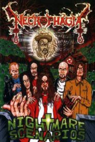 Necrophagia – Nightmare Scenarios – 2004 – Online In Netflix