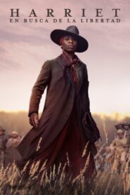 Harriet – 2019 – Online In Netflix
