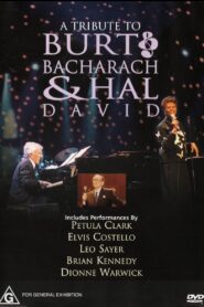 A Tribute To Burt Bacharach & Hal David – 2001 – Online In Netflix