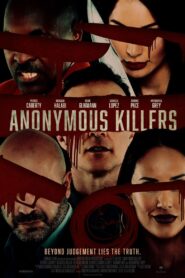 Anonymous Killers – 2020 – Online In Netflix