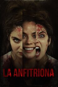 La Anfitriona – 2021 – Online In Netflix