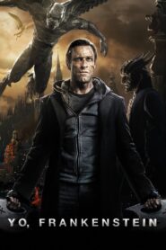 Yo Frankenstein – 2014 – Online In Netflix