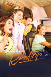 Road Trip – 2024 – Online In Netflix