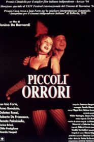 Piccoli orrori – 1994 – Online In Netflix
