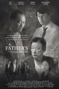 A Father’s Son – 2022 – Online In Netflix