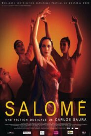 Salomé – 2002 – Online In Netflix