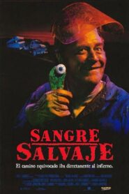 Blood Salvage – 1990 – Online In Netflix
