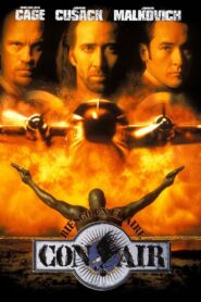 Riesgo en el aire – 1997 – Online In Netflix