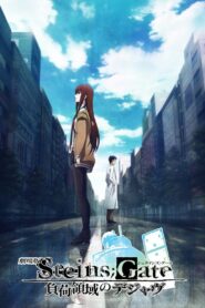 劇場版 STEINS;GATE 負荷領域のデジャヴ – 2013 – Online In Netflix