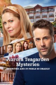 Un misterio para Aurora Teagarden: Reencuentro mortal – 2020 – Online In Netflix
