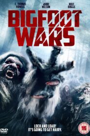 Bigfoot Wars – 2014 – Online In Netflix