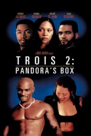 Fangoria la Caja de Pandora: Fangoria – 2002 – Online In Netflix