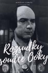 Rozsudky soudce Ooky – 1989 – Online In Netflix