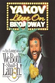 Yakov Smirnoff: As Long As We Both Shall Laugh – 2004 – Online In Netflix