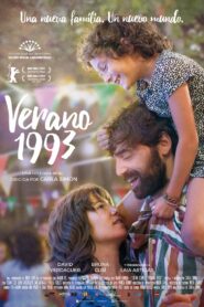 Verano 1993 – 2017 – Online In Netflix