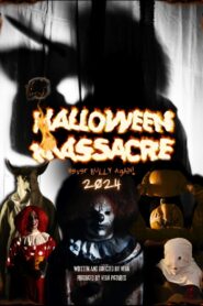 Halloween Massacre – 2024 – Online In Netflix