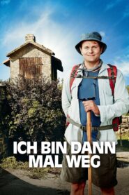 Ich bin dann mal weg – 2015 – Online In Netflix