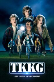 TKKG – 2019 – Online In Netflix