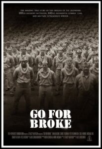 Go for Broke – 2017 – Online In Netflix