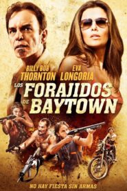 Los proscritos de Baytown – 2012 – Online In Netflix