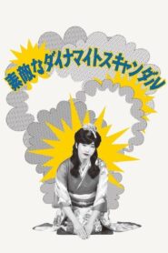 素敵なダイナマイトスキャンダル – 2018 – Online In Netflix