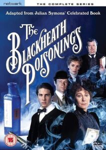 The Blackheath Poisonings – 1992 – Online In Netflix