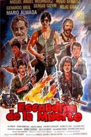 Brigada de la Muerte – 1985 – Online In Netflix