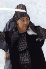 御金蔵破り3　家康の首 – 1983 – Online In Netflix