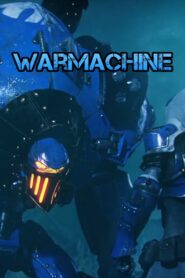 Warmachine – 2017 – Online In Netflix