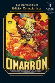 Cimarron – 1931 – Online In Netflix