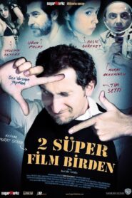 2 Süper Film Birden – 2006 – Online In Netflix
