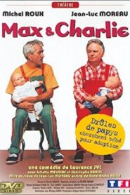 Max et Charlie – 1998 – Online In Netflix