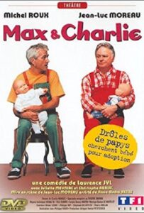 Max et Charlie – 1998 – Online In Netflix
