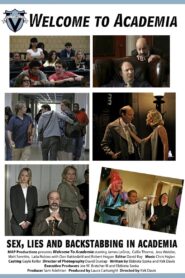 Welcome To Academia – 2009 – Online In Netflix
