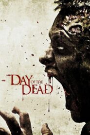 El Dia De Los Muertos Vivientes – 2008 – Online In Netflix