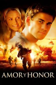 Amor y honor – 2013 – Online In Netflix