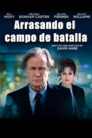 Salting the Battlefield – 2014 – Online In Netflix