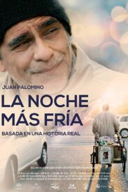 La noche más fría – 2017 – Online In Netflix