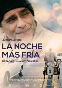 La noche más fría – 2017 – Online In Netflix