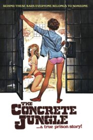 The Concrete Jungle – 1982 – Online In Netflix