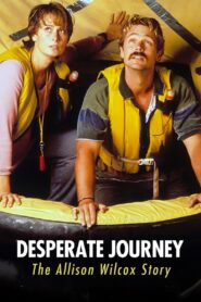 Desperate Journey: The Allison Wilcox Story – 1993 – Online In Netflix