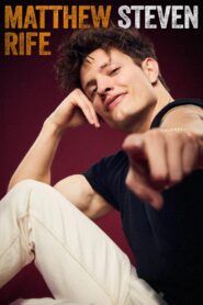 Matthew Steven Rife – 2023 – Online In Netflix