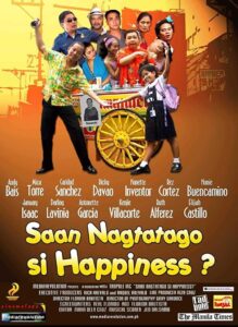 Saan Nagtatago si Happiness? – 2006 – Online In Netflix