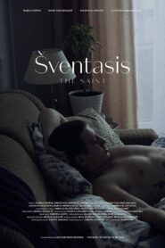 Šventasis – 2017 – Online In Netflix