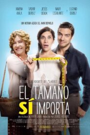 El tamaño sí importa – 2015 – Online In Netflix