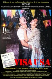 Visa USA – 1986 – Online In Netflix