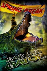 Bad CGI Gator – 2023 – Online In Netflix