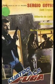 Cuatro a la fuga – 1993 – Online In Netflix