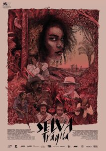 Selva Trágica – 2020 – Online In Netflix