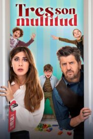 Tre di troppo – 2023 – Online In Netflix